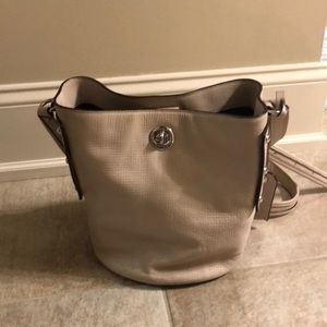 Marc Jacobs bucket bag